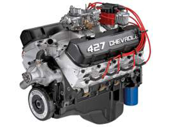 U3356 Engine